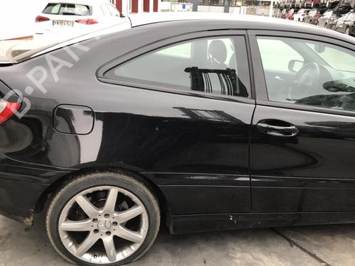 Højre baglygte MERCEDES-BENZ C-CLASS Coupe (CL203) C 220 CDI (203.708) | BP25644627C35 