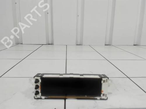 Used Display monitor Display monitor PEUGEOT 308 I (4A_, 4C_) 1.6 HDi (109 hp) 25634413 25634413
