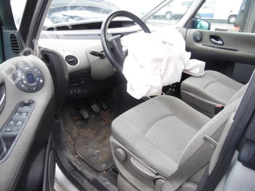 Right front driveshaft RENAULT ESPACE IV (JK0/1_) 2.2 dCi (JK0H) | BP25633815M39  - Image 8