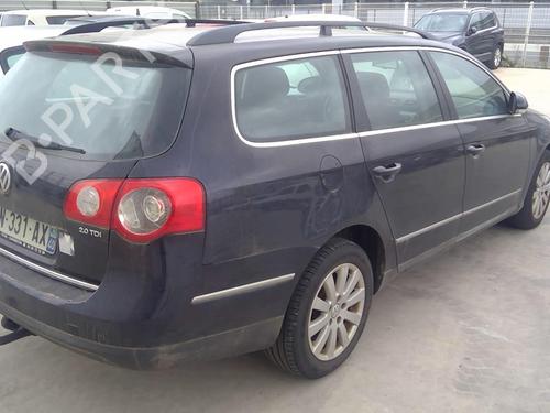 ABS pump VW PASSAT B6 Variant (3C5) 2.0 TDI 16V | BP25650415M43 - Image 5