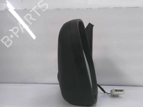 Left mirror CITROËN BERLINGO / BERLINGO FIRST Box Body/MPV (M_) 1.9 D 70 (MBWJZ, MCWJZ) | BP29897982C26 