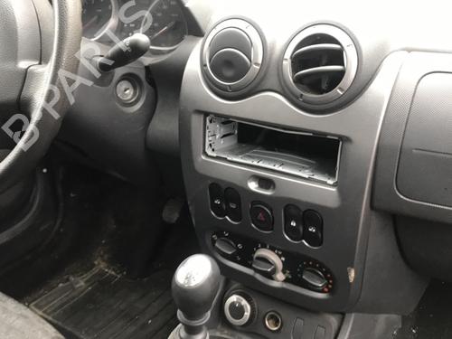 Transfer box DACIA DUSTER (HS_) 1.5 dCi 4x4 | BP25647407M36 - Image 27
