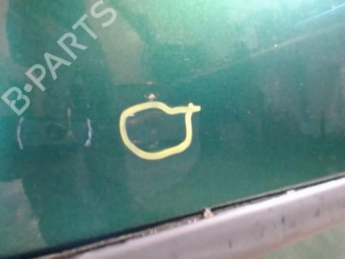 Right front door FIAT PUNTO (188_) 1.2 60 (188.030, .050, .130, .150, .230, .250) | BP25633170C3 