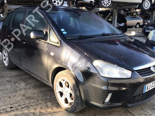 Right mirror FORD C-MAX (DM2) 1.8 TDCi | BP25642447C27 