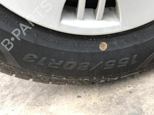 Alternator FIAT PANDA (169_) 1.2 (169.AXB11, 169.AXB1A) | BP25630953M7 - Image 14