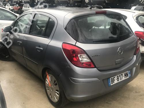 ABS pump OPEL CORSA D (S07) 1.3 CDTI (L08, L68) | BP31761249M43 