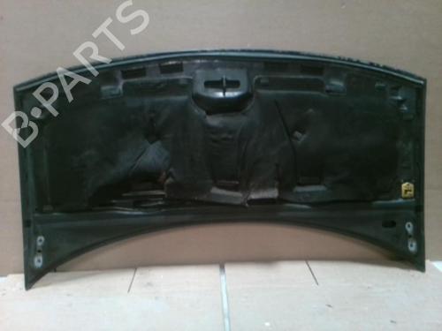 Hood VW SHARAN (7M8, 7M9, 7M6) 2.0 | BP25641137C1 