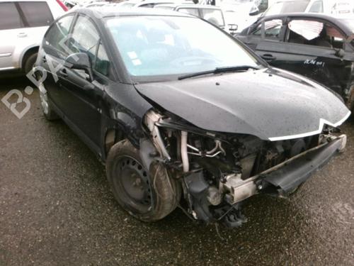 Left front driveshaft CITROËN C4 I (LC_) 1.6 HDi | BP25643866M38 - Image 8