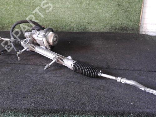 Used Steering rack PEUGEOT 208 I (CA_, CC_) 1.4 HDi (68 hp) 25628123