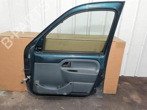 Right front door RENAULT KANGOO Express (FC0/1_) D 65 1.9 (FC0E, FC02, FC0J, FC0N) | BP25647999C3 