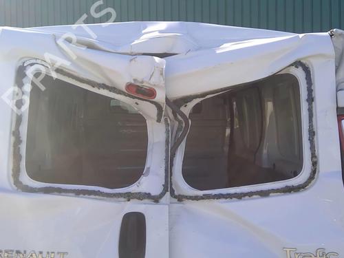 Right headlight RENAULT TRAFIC II Van (FL) 2.0 dCi 90 (FL0H, FL00, FL01, FL0M, FL0P, FL0S) | BP25630241C29 - Image 6