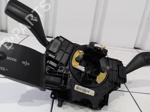 Steering column stalk FORD FOCUS II (DA_, HCP, DP) 1.6 TDCi | BP25649889I23  - Image 6