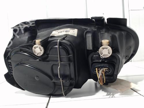 Left headlight VW GOLF IV (1J1) 1.6 | BP32171580C28 