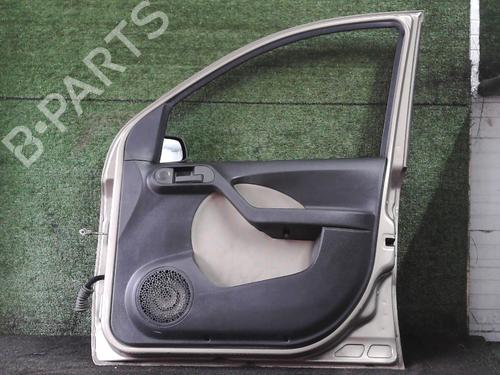 Right front door FIAT PANDA (169_) 1.3 D Multijet 4x4 (169.AXC2A) | BP25650027C3 