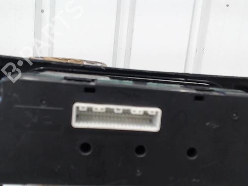 Climate control RENAULT KOLEOS I (HY_) 2.0 dCi 4x4 (HY0K) | BP26595612I5 - Image 2