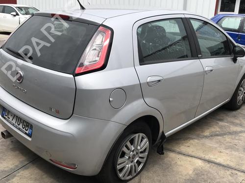 Engine FIAT PUNTO (199_) 1.2 (199AXZ1A, 199BXZ1A) | BP38295277M1 - Image 18