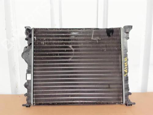 Water radiator RENAULT KANGOO Express (FC0/1_) 1.2 (FC1A) | BP25631480M31