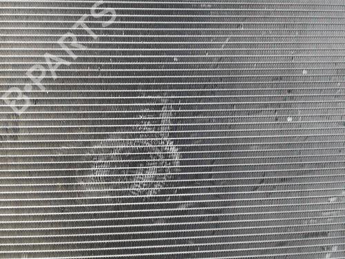 Water radiator RENAULT TRUCKS MASCOTT Platform/Chassis 120.35 (A00100003, A01100003) | BP29560587M31 