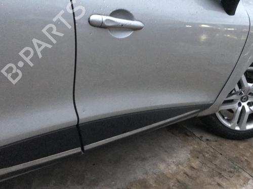 Climate control RENAULT CLIO IV (BH_) 1.5 dCi 75 | BP30736310I5 - Image 5