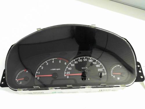 Instrument cluster HYUNDAI TRAJET (FO) 2.0 CRDi | BP25646428C47 
