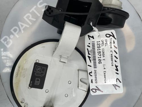 Tanklåg OPEL CORSA E (X15) 1.4 (08, 68) | BP38740676C131 - Image 3