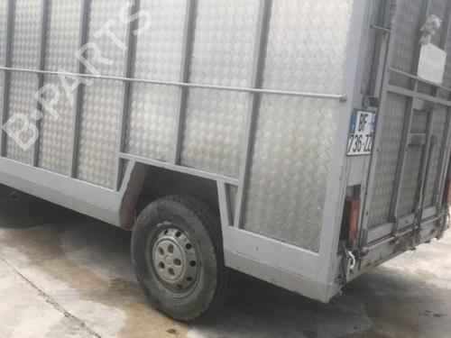 Steering pump PEUGEOT BOXER Van (244) 2.2 HDi | BP25639624M99 - Image 22