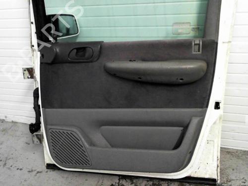 Used Right front door CITROËN EVASION MPV (22, U6) 1.9 TD (90 hp) 25640787