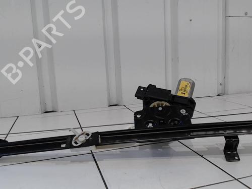 Used Front left window mechanism Front left window mechanism CITROËN JUMPER II Van 2.2 HDi 130 (130 hp) 25628241 25628241