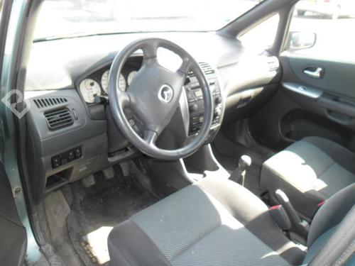 Ratstangsstang MAZDA PREMACY (CP) 2.0 TD | BP25646894I23 - Image 4