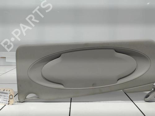 Right sun visor RENAULT KANGOO Express (FW0/1_) 1.5 dCi 95 (FW16) | BP39629544I2 - Image 3