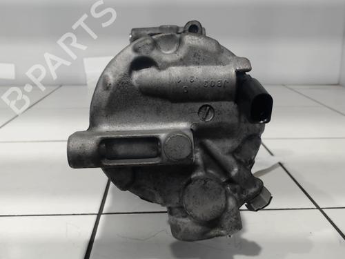 Used AC compressor AC compressor VW GOLF VII (5G1, BQ1, BE1, BE2) 1.2 TSI (105 hp) 40494000 40494000