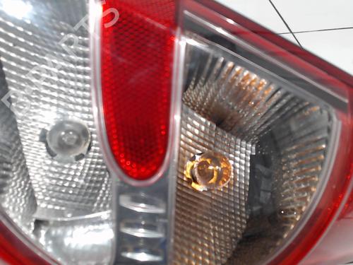 Right taillight DACIA SANDERO 1.4 (BS0C, BS0A, BS0G, BS1F, BS0E) | BP25639141C35  - Image 5