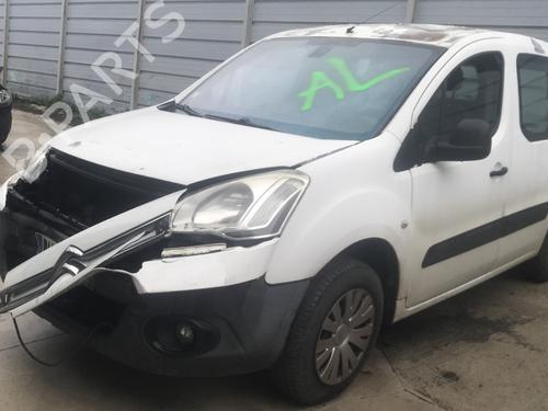 Electronic module CITROËN BERLINGO Box Body/MPV (B9)  | BP36901269M83  - Image 13