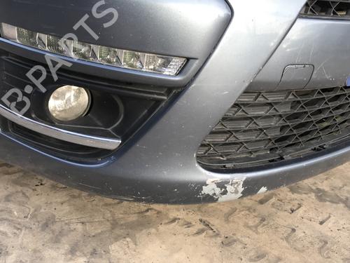 Left front fenders CITROËN C4 Picasso I MPV (UD_) 1.6 HDi 110 | BP27271448C41 
