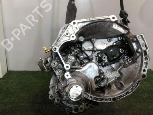 Gearkasse CITROËN C4 I (LC_) 1.4 16V | BP28613102M3