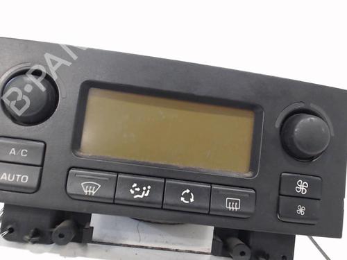 Climate control CITROËN C4 I (LC_) 1.6 HDi | BP26599787I5 