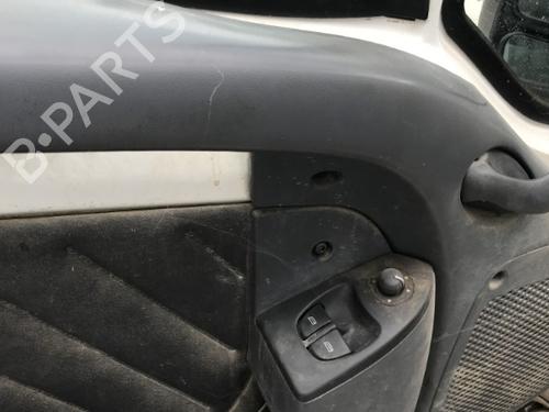 Left front driveshaft CITROËN JUMPER I Van (244) 2.8 HDi | BP25629548M38 - Image 10