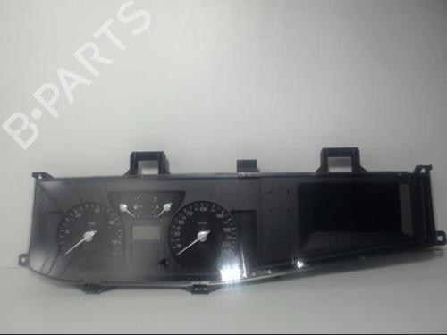 Instrument cluster RENAULT VEL SATIS (BJ0_) 3.0 dCi (BJ0J, BJ0N) | BP25632067C47  - Image 6