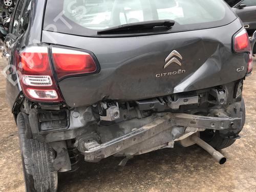 Front right seatbelt CITROËN C3 II (SC_) 1.4 HDi 70 (SC8HZC, SC8HR0, SC8HP4) | BP25629117I25 - Image 9