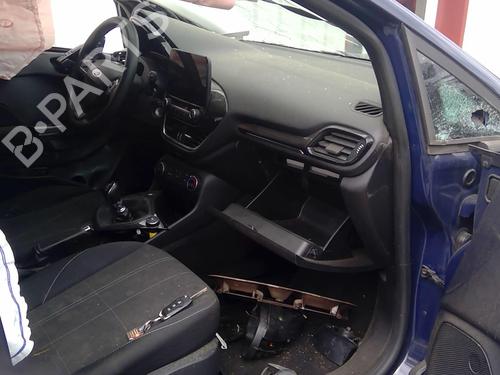 Radio FORD FIESTA VII (HJ, HF) 1.5 TDCi Active | BP25631255E6 - Image 6