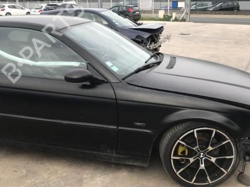 Køler BMW 3 Coupe (E46) 330 Ci | BP25650146M31 