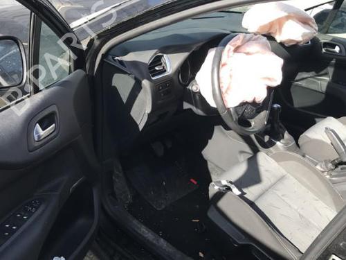 Rear left window mechanism CITROËN C4 II (NC_) 1.6 HDi 115 | BP27381002C24 - Image 10