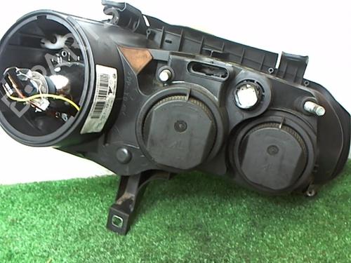 Left headlight ALFA ROMEO 159 (939_) 1.9 JTDM 16V (939AXC1B, 939AXC12) | BP25645267C28  - Image 8