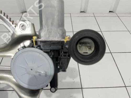 Used Front left window mechanism TOYOTA PRIUS Liftback (_W2_) 1.5 Hybrid (NHW20_, NHW20R) (112 hp) 25647506