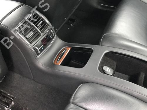Headlight switch MERCEDES-BENZ CLS (C219) | BP39216020I24 - Image 10