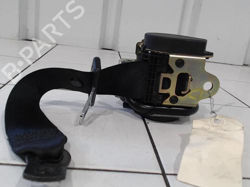 Rear right belt tensioner MERCEDES-BENZ A-CLASS (W168) A 170 CDI (168.008) | BP26707070C90 