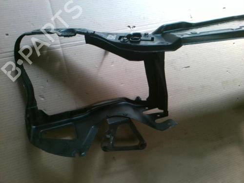Front slam panel MERCEDES-BENZ S-CLASS (W220, V220) S 500 (220.075, 220.175, 220.875) | BP25634086C72 