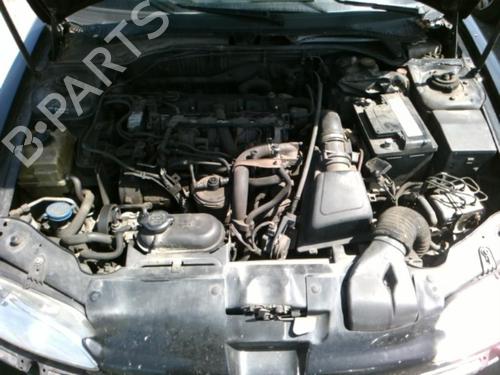 Steering pump PEUGEOT 306 Hatchback (7A, 7C, N3, N5) 2.0 HDI 90 | BP25638568M99 