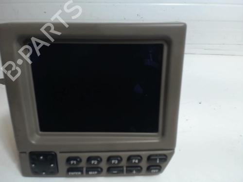 radio-jaguar-s-type-ii-x200-1998-1999-2000-2001-2002-2003-2004-2005-2006-2007-2008-25632275 main image