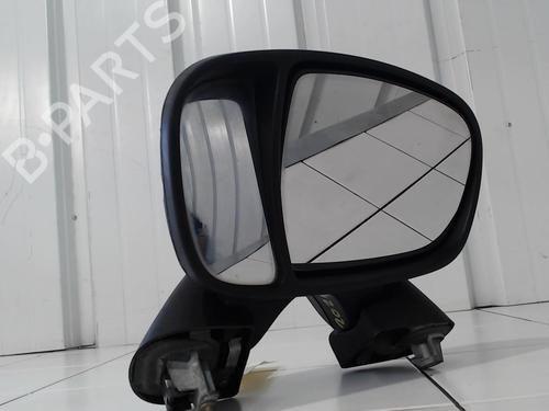 Retrovisor esquerdo RENAULT TRAFIC II Van (FL) 1.9 dCi 80 (FL0B) | BP28002302C26 - Image 2